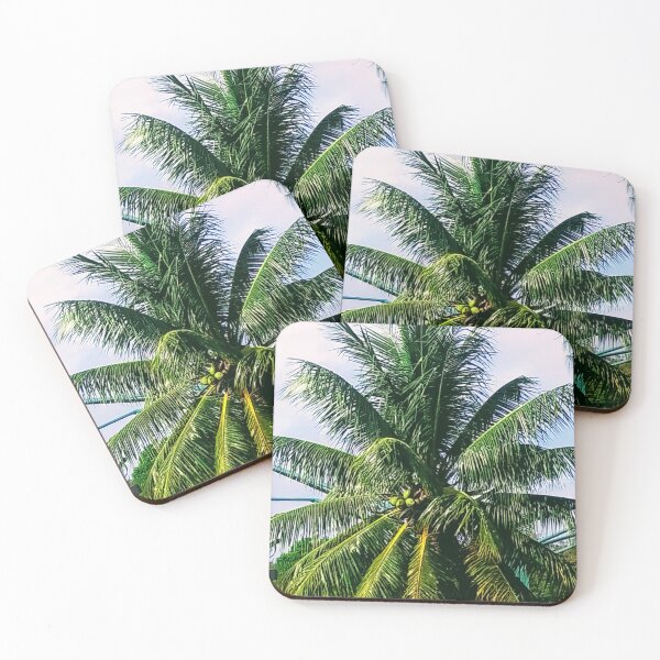 Item preview, GUAM, ÁRBOL DE COCO, FMG6966 designed and sold by FMG6966.