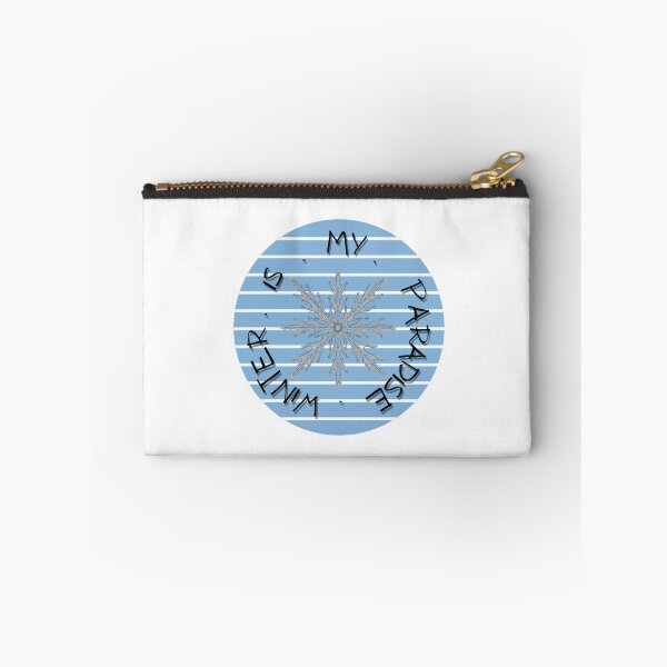 Item preview, Winter Is My Paradise designed and sold by LMoonDesigns.