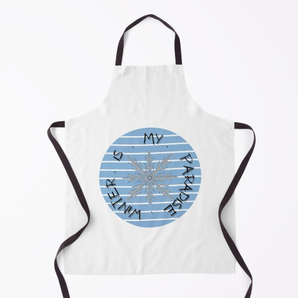 Item preview, Winter Is My Paradise designed and sold by LMoonDesigns.