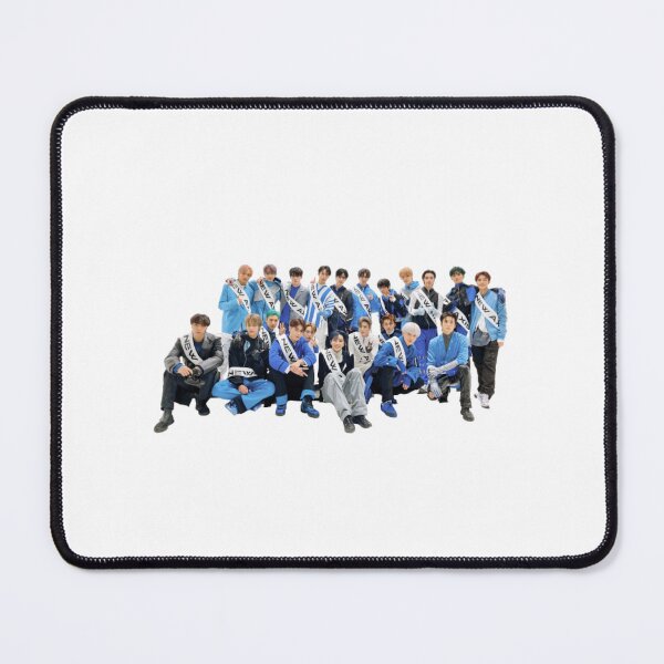 Item preview, NCT 2022 designed and sold by wwjkhsk.