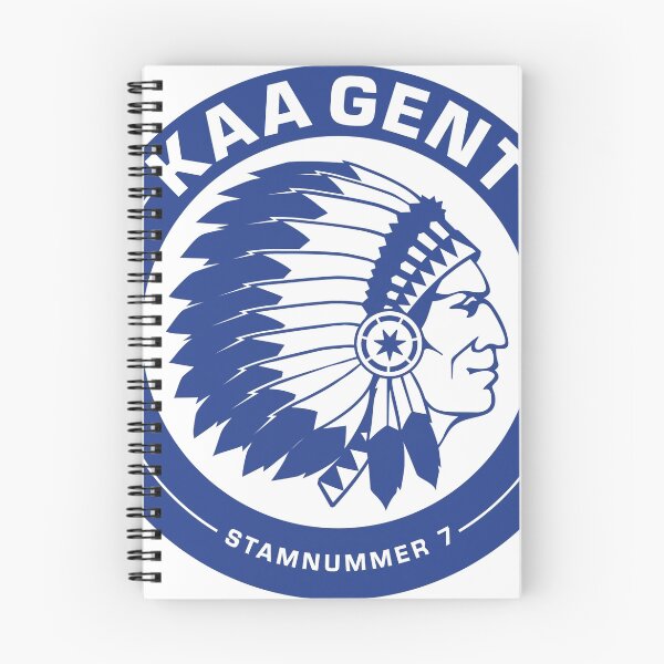 Item preview, KAA Gent Original designed and sold by henk22.