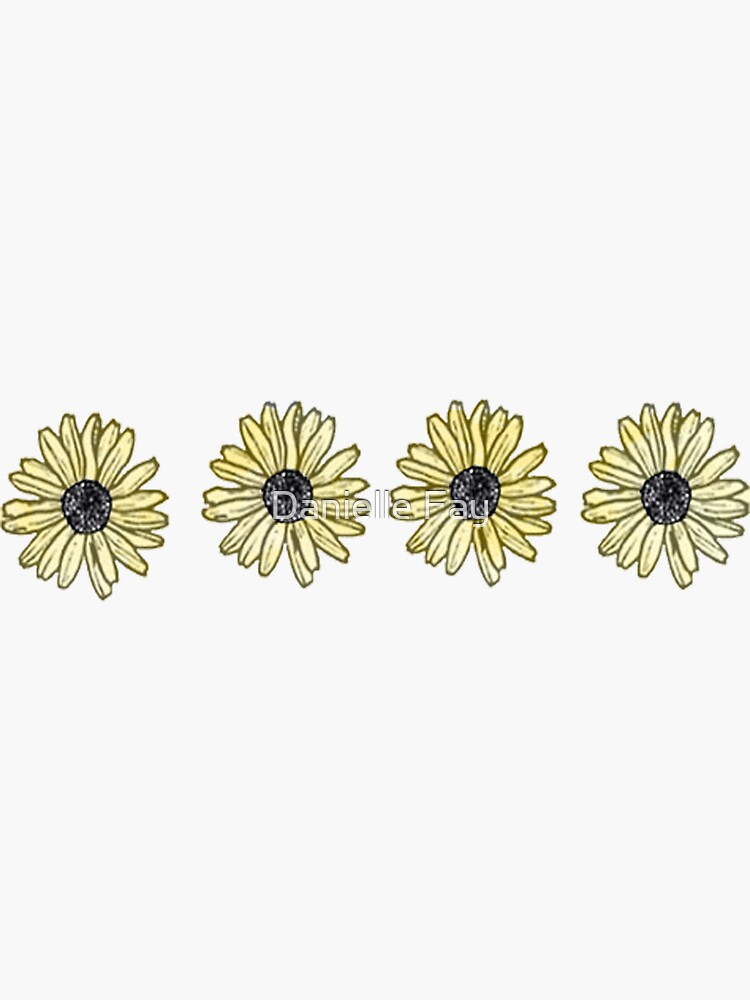 Flowers by doodlesbydani