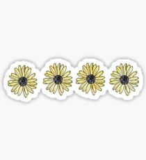 Flowers Sticker
