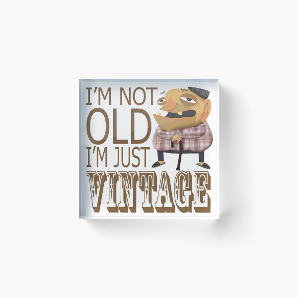 Item preview, Vintage designed and sold by sloeilustracion.