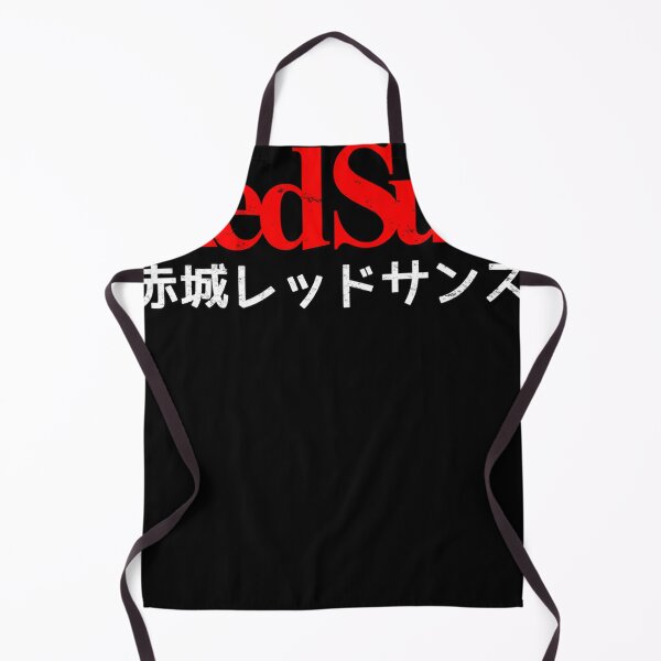 Item preview, Initial D - Akagi RedSuns logo Classic designed and sold by griffithsiwcla.