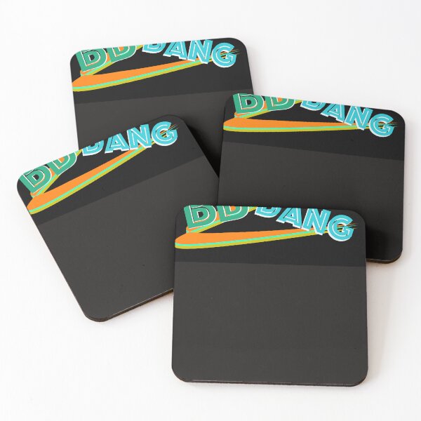Item preview, BB DANG Live ~ Banda Camiseta clásica designed and sold by scoegman.