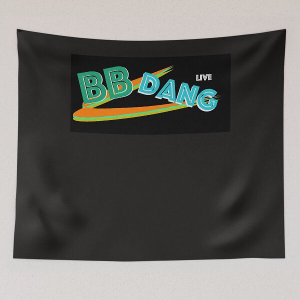 Item preview, BB DANG Live ~ Band Classic T-Shirt designed and sold by scoegman.