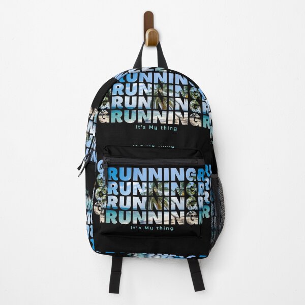 Item preview, Running It's My Thing designed and sold by createdbycam.
