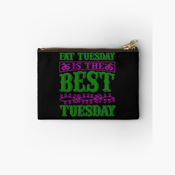 Item preview, Fat Tuesday is the best Tuesday designed and sold by pnkpopcorn.