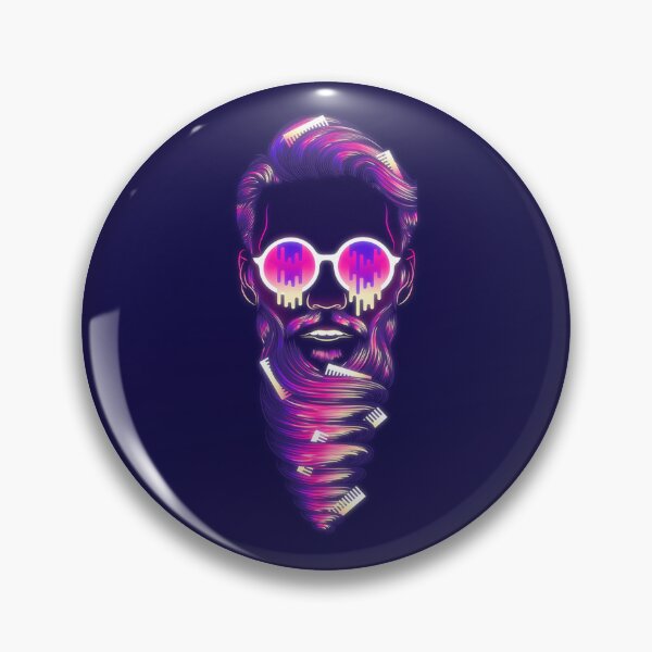 Item preview, Beards survive! Fashion designed and sold by MTmix.