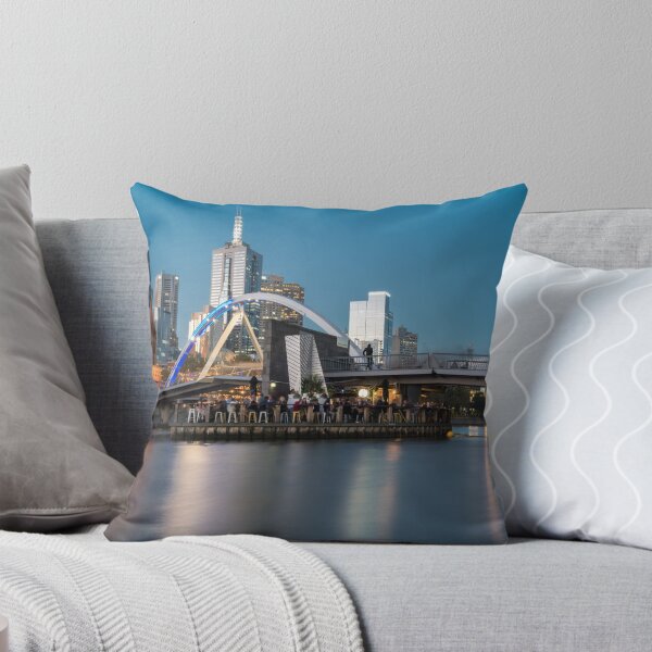 Item preview, Evan Walker Bridge - Evening designed and sold by Derek Midgley.