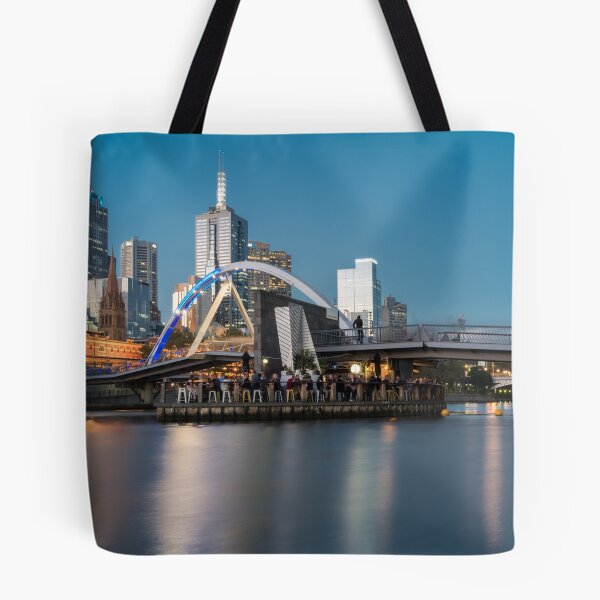 Item preview, Evan Walker Bridge - Evening designed and sold by Derek Midgley.