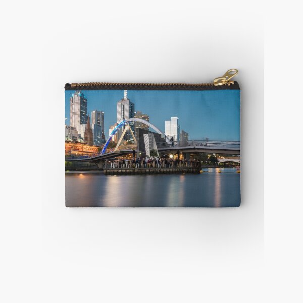 Item preview, Evan Walker Bridge - Evening designed and sold by Derek Midgley.