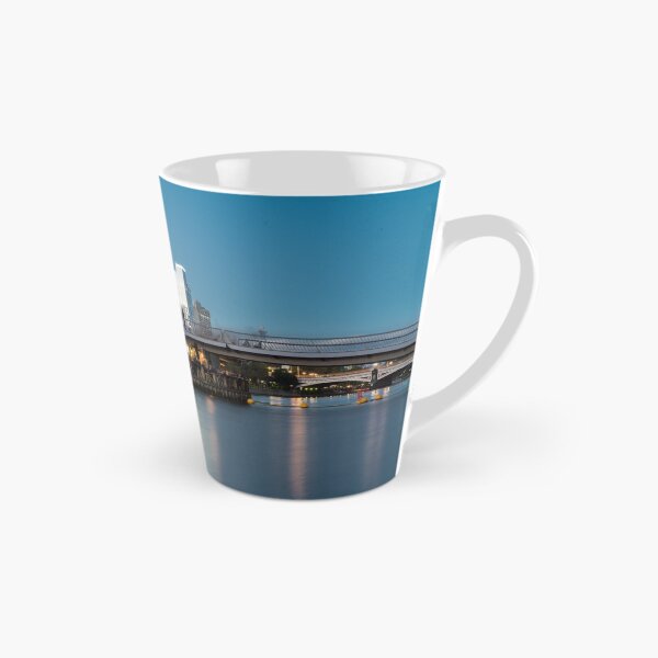 Item preview, Evan Walker Bridge - Evening designed and sold by Derek Midgley.
