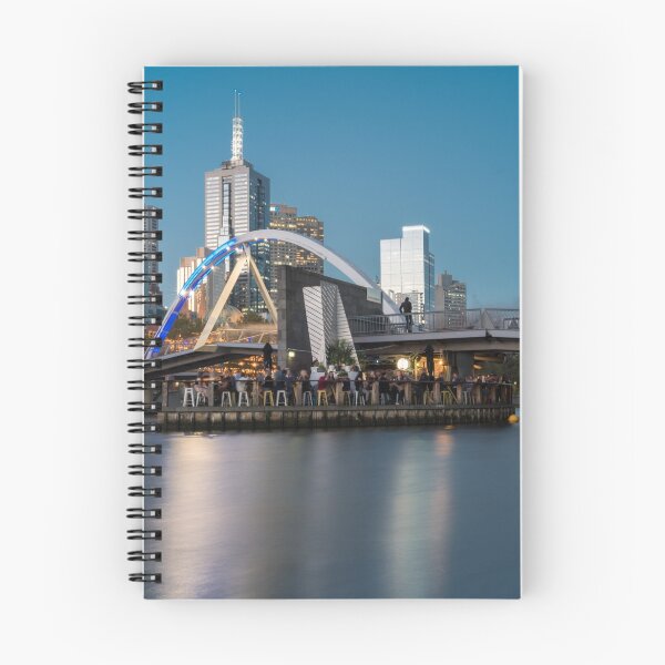 Item preview, Evan Walker Bridge - Evening designed and sold by Derek Midgley.