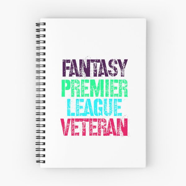 Item preview, Fpl Fantasy Premier League Veteran design for fpl managers designed and sold by danmsimi.