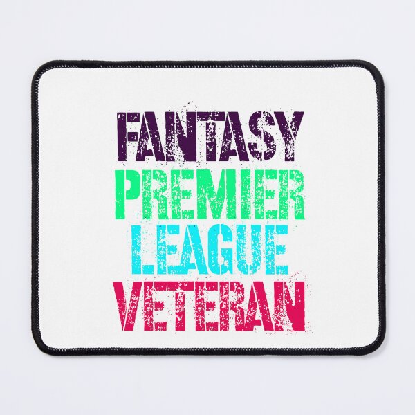 Item preview, Fpl Fantasy Premier League Veteran design for fpl managers designed and sold by danmsimi.