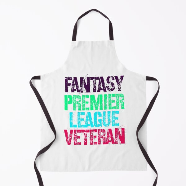Item preview, Fpl Fantasy Premier League Veteran design for fpl managers designed and sold by danmsimi.