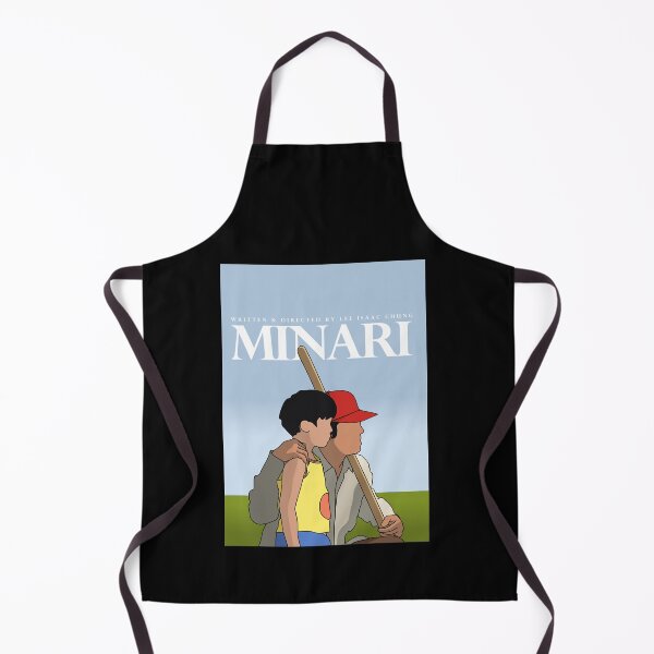 Item preview, Minari A24 Lee Issac Chung Steven Yeun Movie 2020 2021 Oscars Print designed and sold by LindaCharlene8.