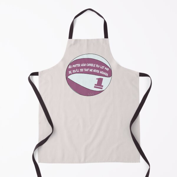 Item preview, Shiratorizawa Captain: Wakatoshi Ushijima designed and sold by LetsGetGEEKY-.