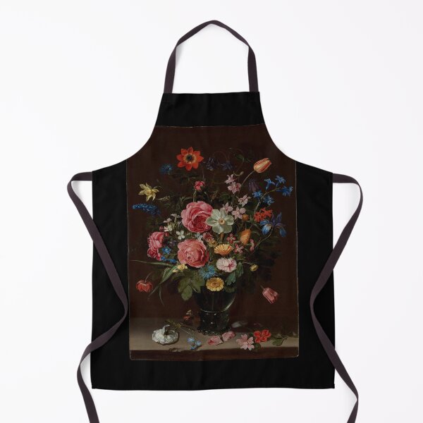 Item preview, A Boquet of Flowers, Carla Peeters 1612 designed and sold by CulverCrafts.