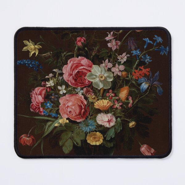 Item preview, A Boquet of Flowers, Carla Peeters 1612 designed and sold by CulverCrafts.