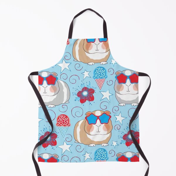 Item preview, Guinea pig pattern heart designed and sold by VickyCloset.