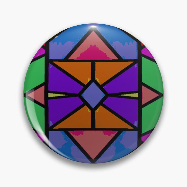 Item preview, Geometry Rules designed and sold by Kre8iv4s.