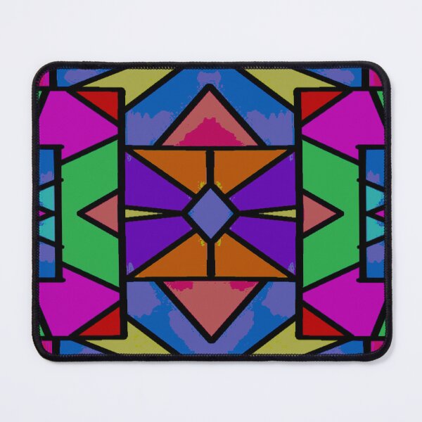 Item preview, Geometry Rules designed and sold by Kre8iv4s.