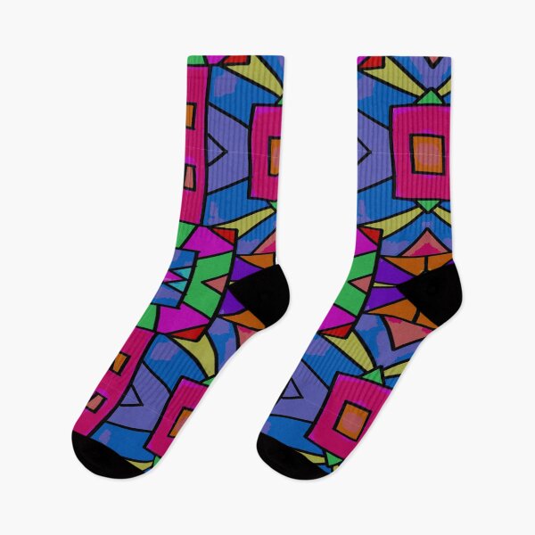 Item preview, Geometry Rules designed and sold by Kre8iv4s.