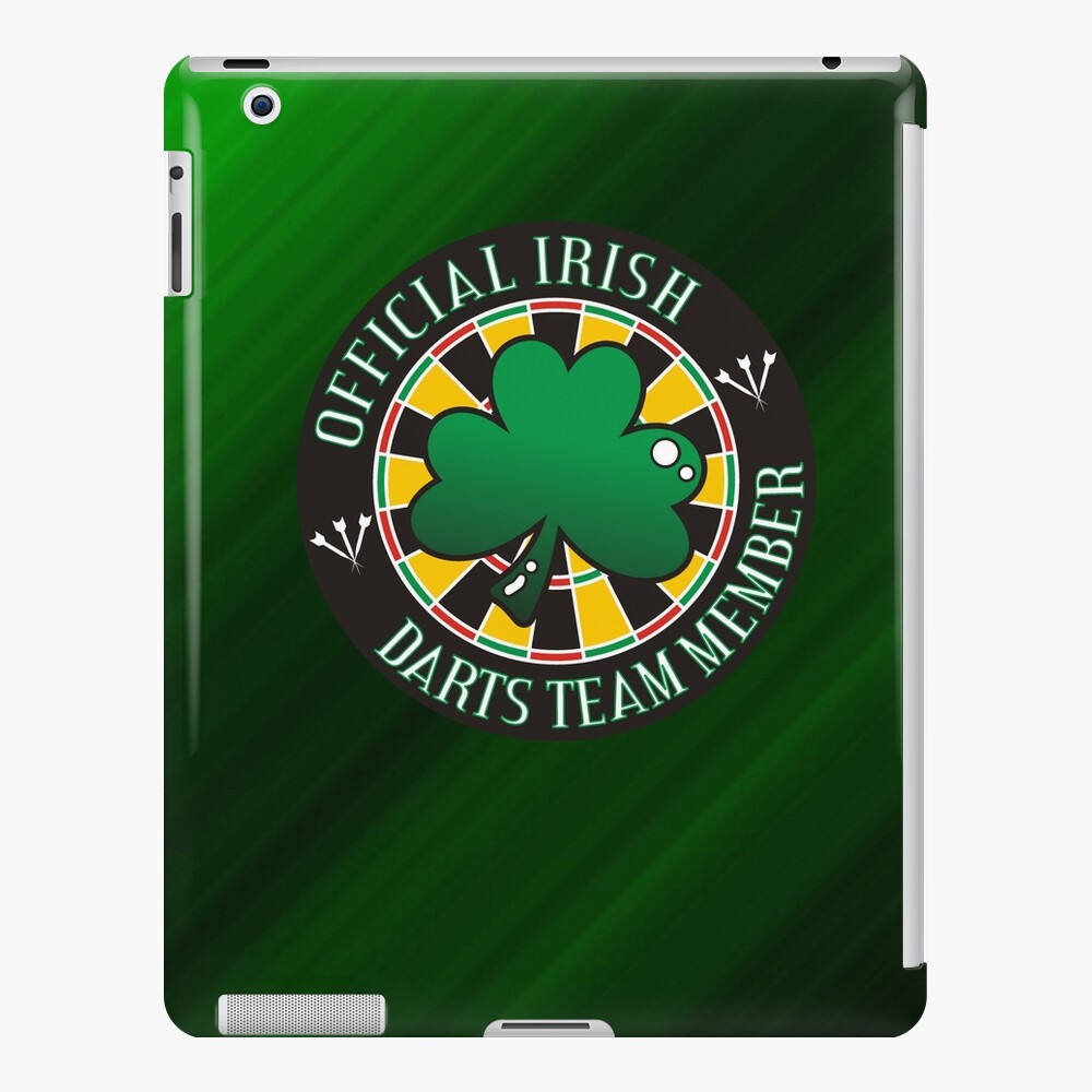 Item preview, iPad Snap Case designed and sold by mydartshirts.