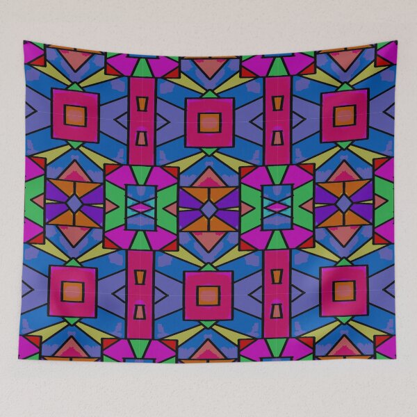Item preview, Geometry Rules designed and sold by Kre8iv4s.