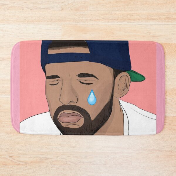 Item preview, Crying Drake designed and sold by Jennifer Adair.