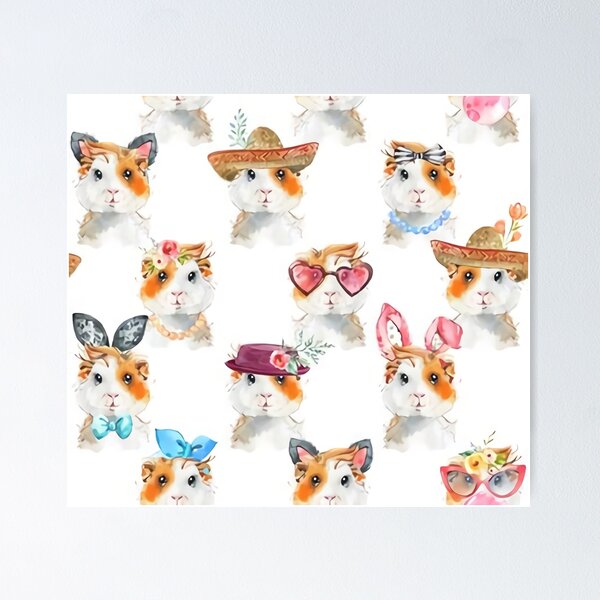 Item preview, Guinea Boys And Girls designed and sold by VickyCloset.