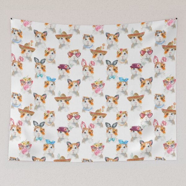 Item preview, Guinea Boys And Girls designed and sold by VickyCloset.
