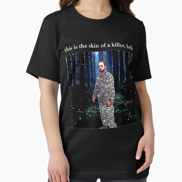 This Is The Skin Of A Killer Bella Classic Essential T-Shirt