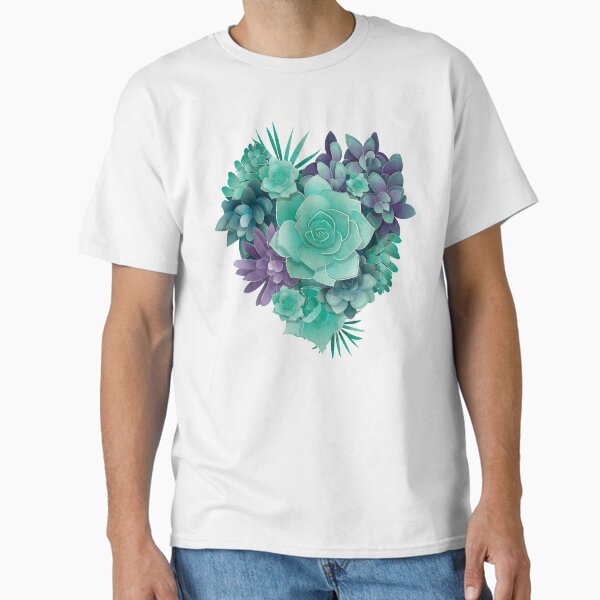Item preview, Succulent Love I designed and sold by SelmaCardoso.