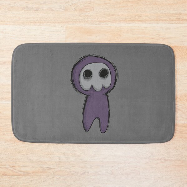 Item preview, Little Purple Buddy with Skull designed and sold by Smorange.