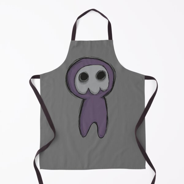 Item preview, Little Purple Buddy with Skull designed and sold by Smorange.