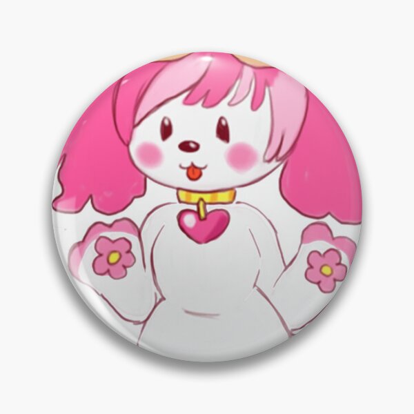 Item preview, Poochie designed and sold by AnhThaii.