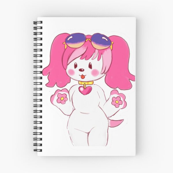 Item preview, Poochie designed and sold by AnhThaii.