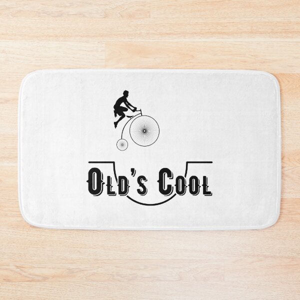 Item preview, Old's cool designed and sold by Zexten.