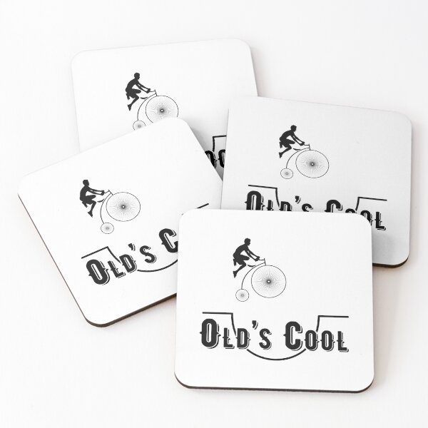 Item preview, Old's cool designed and sold by Zexten.
