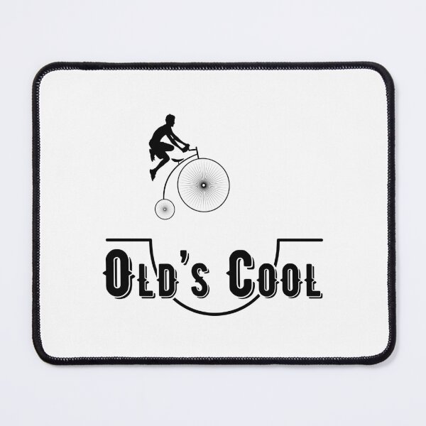 Item preview, Old's cool designed and sold by Zexten.