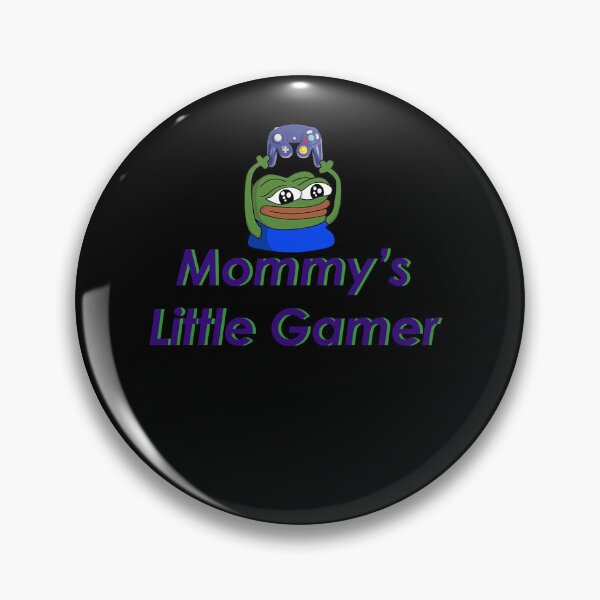 Item preview, Mommys Little Gamer designed and sold by LindaCharlene8.