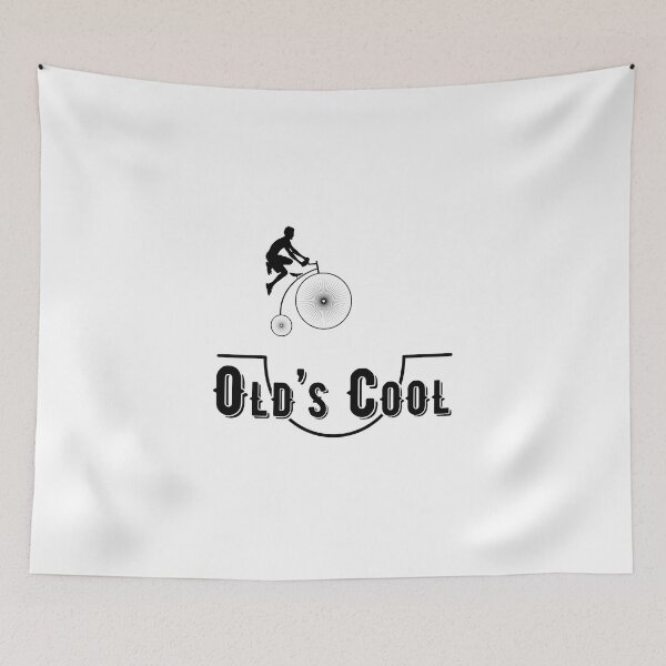 Item preview, Old's cool designed and sold by Zexten.