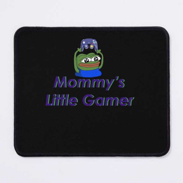 Item preview, Mommys Little Gamer designed and sold by LindaCharlene8.