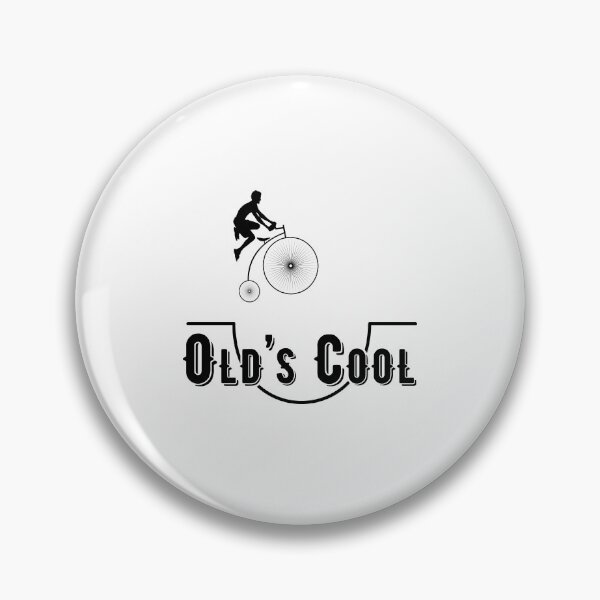 Item preview, Old's cool designed and sold by Zexten.
