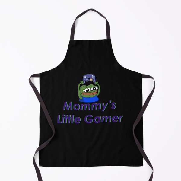 Item preview, Mommys Little Gamer designed and sold by LindaCharlene8.