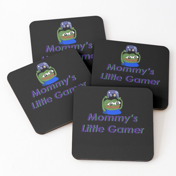 Item preview, Mommys Little Gamer designed and sold by LindaCharlene8.
